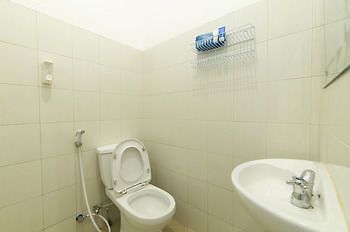 Airy Syariah Pemurus Baru Bumi Mas Raya 25 Banjarmasin Hotel Banjarmasin  Bagian luar foto