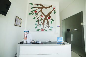 Airy Syariah Pemurus Baru Bumi Mas Raya 25 Banjarmasin Hotel Banjarmasin  Bagian luar foto
