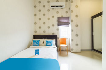 Airy Syariah Pemurus Baru Bumi Mas Raya 25 Banjarmasin Hotel Banjarmasin  Bagian luar foto