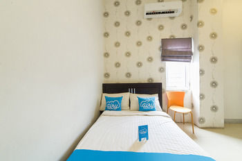Airy Syariah Pemurus Baru Bumi Mas Raya 25 Banjarmasin Hotel Banjarmasin  Bagian luar foto