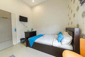Airy Syariah Pemurus Baru Bumi Mas Raya 25 Banjarmasin Hotel Banjarmasin  Bagian luar foto
