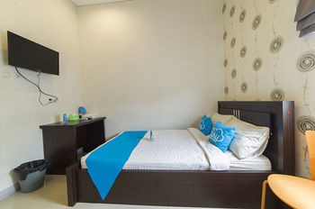 Airy Syariah Pemurus Baru Bumi Mas Raya 25 Banjarmasin Hotel Banjarmasin  Bagian luar foto