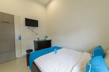 Airy Syariah Pemurus Baru Bumi Mas Raya 25 Banjarmasin Hotel Banjarmasin  Bagian luar foto